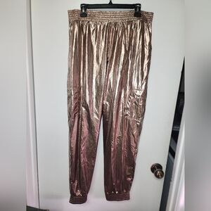Victoria secrets sports joggers